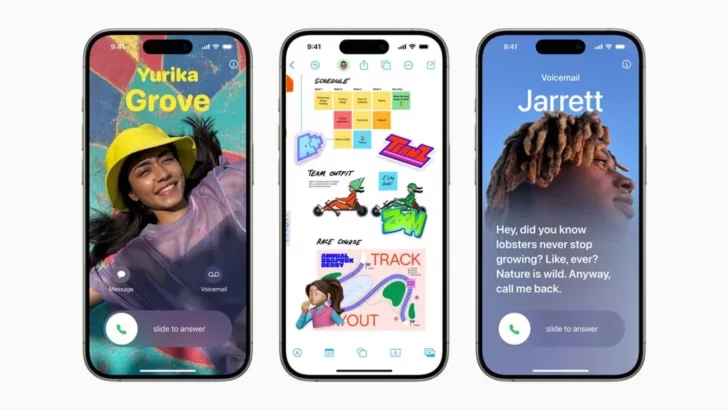 Los motivos para actualizar iOS 17 lo antes posible en tu dispositivo Apple