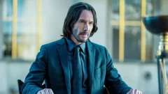 Por qué Keanu Reeves pidió que lo mataran en John Wick 4