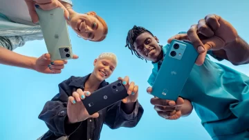 Motorola Edge 40 Neo: ¿El teléfono que podría destronar a los gigantes?