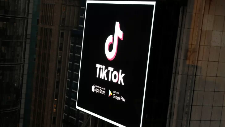 TikTok se une a Google con una función que sorprendió a los usuarios