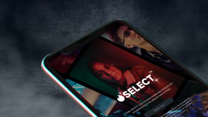 Qué es Tinder Select, la suscripción VIP exclusiva para encontrar pareja