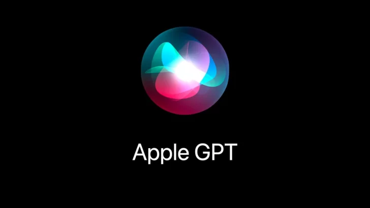 Cómo Apple quiere tener su propio ChatGPT para 2024