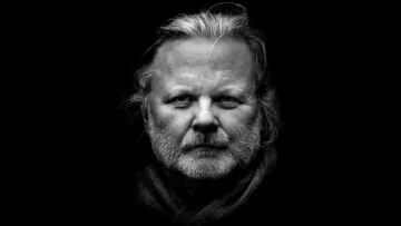 Quién es Jon Fosse, el Premio Nobel de Literatura 2023