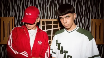 Quién es Milo J, invitado de Bizarrap para BZRP Music Session #57