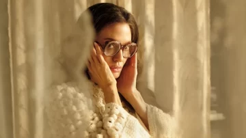 Angelina Jolie protagoniza nueva película de Pablo Larraín sobre Maria Callas