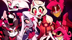‘Hazbin Hotel’ revela teaser musical y confirma un elenco deslumbrante