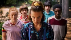 Millie Bobby Brown causa revuelo en Stranger Things por un comentario que no agradó