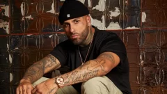 Nicky Jam se retira de la música con una última gira: ¿llegará a Dominicana?