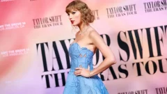 Película de Taylor Swift ‘The Eras Tour’ ya llegó a cines de RD