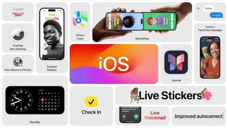 iOS 17.1: fecha de lanzamiento confirmada para arreglar un grave problema de Apple