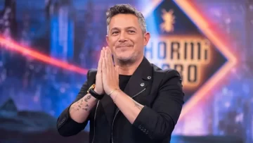 Por qué Alejandro Sanz podría perder todos sus bienes personales