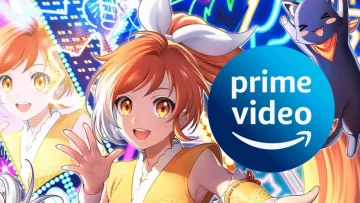 Crunchyroll llega a Amazon Prime Video: un acuerdo excelente para los fans del anime