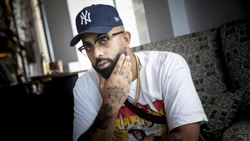 Eladio Carrión en Dominicana: cómo comprar boletas y precios del show en Santo Domingo