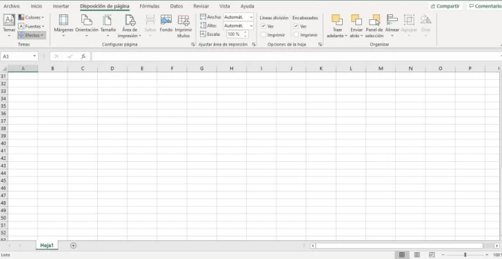 La característica de Microsoft Excel que corregirá un histórico problema