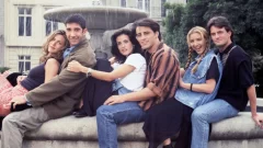 El mensaje y la reacción del elenco de Friends por la muerte de Matthew Perry