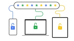 Google, decidido a eliminar todas las contraseñas tradicionales: cómo funcionaría