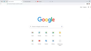 Google cambiaría su diseño después de 25 años y puede no gustarte con qué