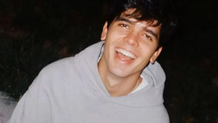 Quién es Íñigo Quintero, el fenómeno que es top 1 mundial en Spotify