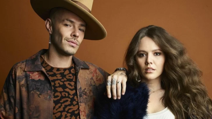 Por qué Jesse & Joy tienen problemas legales en República Dominicana