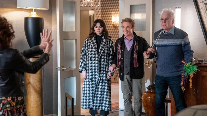 Only Murders in the Building 4: cuándo se estrena la cuarta temporada