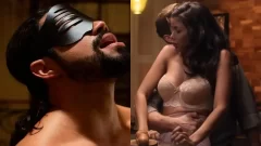Un drama erótico sobre el VIH se estrena en cines de RD