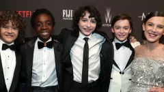El plan de Stranger Things por el envejecimiento de sus principales protagonistas
