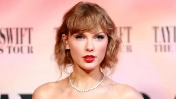 The Eras Tour, la película de Taylor Swift: cuándo se podrá ver en streaming en Dominicana