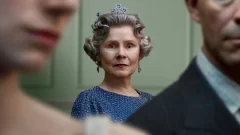La última temporada de The Crown se dividirá en 2 partes