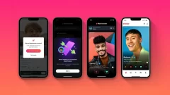 La nueva función de Tinder para que tus amigos elijan tu próximo amor