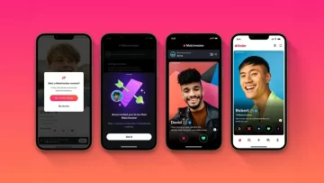 La nueva función de Tinder para que tus amigos elijan tu próximo amor