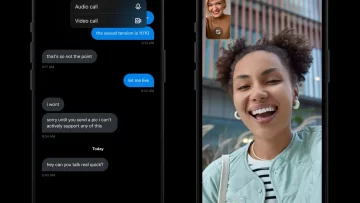 X (Twitter) tendrá una función con llamadas de audio y vídeo