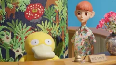 De qué trata La Conserje Pokemón, la curiosa serie de Netflix