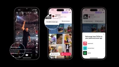 TikTok innova con el lanzamiento de “Add to Music App”