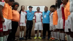 “GOL GANA”, una inspiradora película basada en una historia real