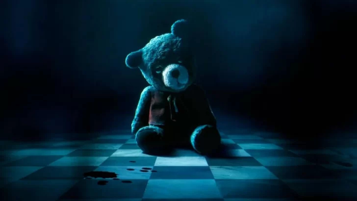 La aterradora película de terror que no te vas a querer perder en este 2024