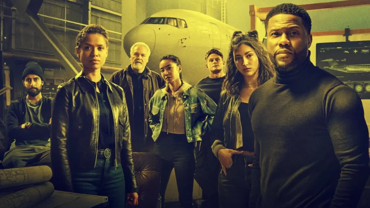 Qué ver hoy en Netflix: las 10 películas y series más vistas en Dominicana del 5 al 11 de febrero