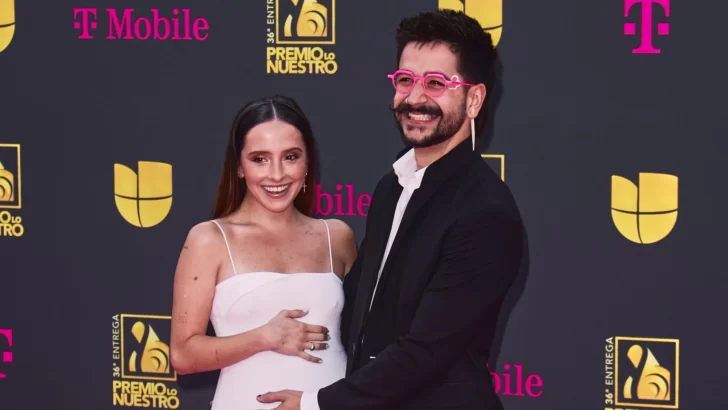 Premio Lo Nuestro 2024: las mejores imágenes y los mejores looks de la noche