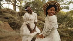 El remake producido por Oprah Winfrey de un clásico de Steven Spielberg llega a los cines