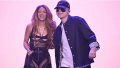 Bizarrap confirmó que habrá una nueva colaboración con Shakira