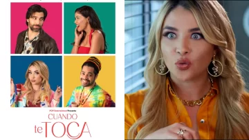Cuando te toca: una ingeniosa comedia que une a México y República Dominicana