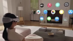 Por qué hay compradores que están devolviendo los Apple Vision Pro