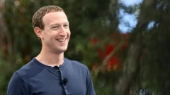 Mark Zuckerberg obliga a Meta a realizar una advertencia por sus actividades de alto riesgo