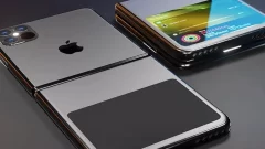 Apple trabaja en los primeros iPhone plegables de su historia: cómo serían