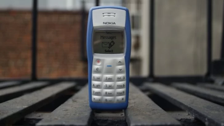 Los 15 móviles y smartphones más vendidos de la historia