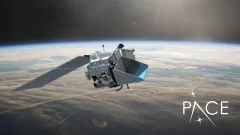 La NASA lanzó PACE, la misión para luchar contra el cambio climático