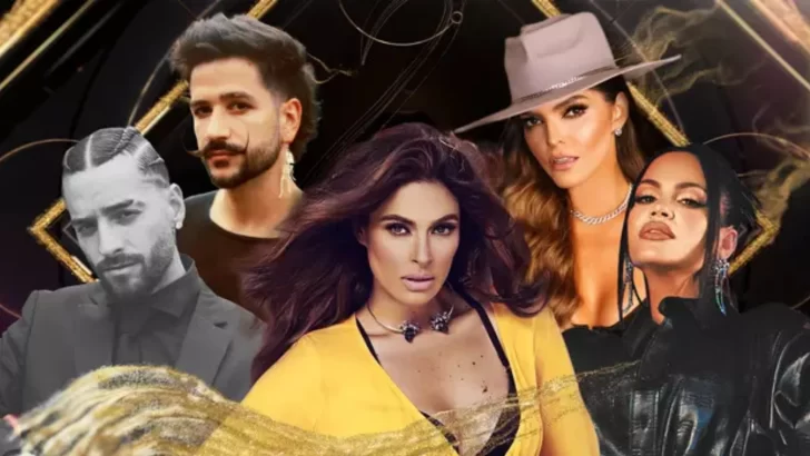 Premio Lo Nuestro 2024: dónde ver en vivo, nominados y cómo votar
