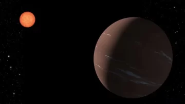 La NASA descubrió un nuevo exoplaneta: ¿una Súper Tierra que podrá albergar vida?