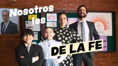 No podrás adivinar el final de esta increíble película cristiana