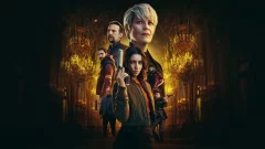 La serie francesa de dos mujeres contra la mafia de París que es furor en Netflix Dominicana