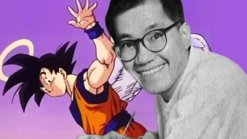 Quién era Akira Toriyama, el creador del histórico Dragon Ball